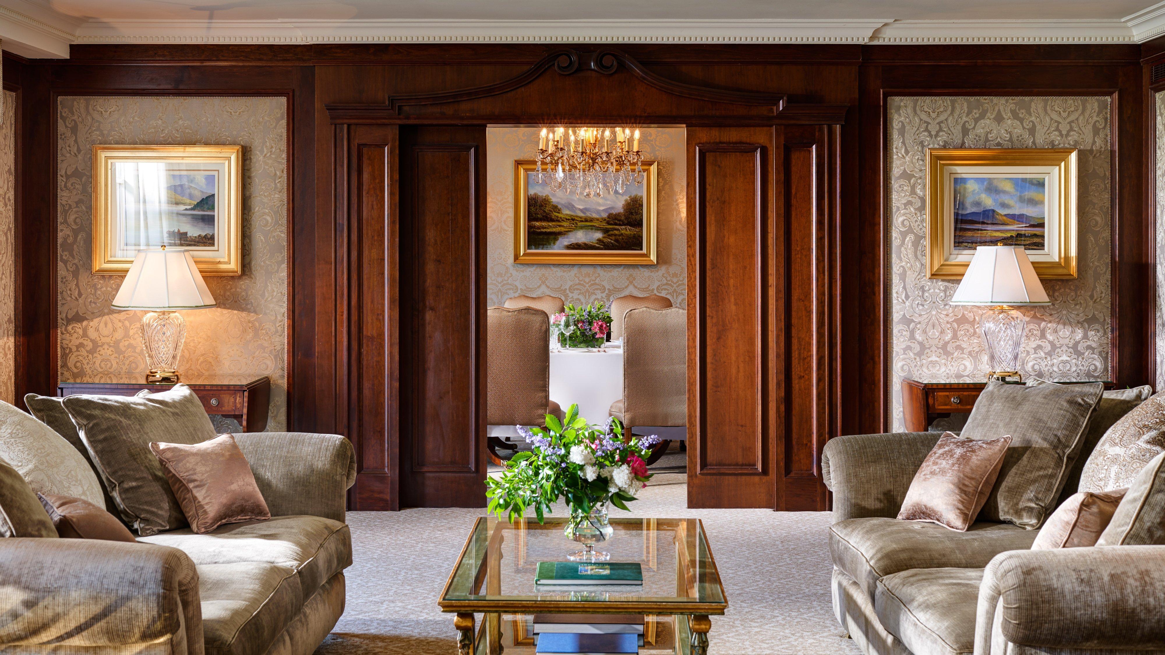 Intercontinental By Ihg 5* Dublin