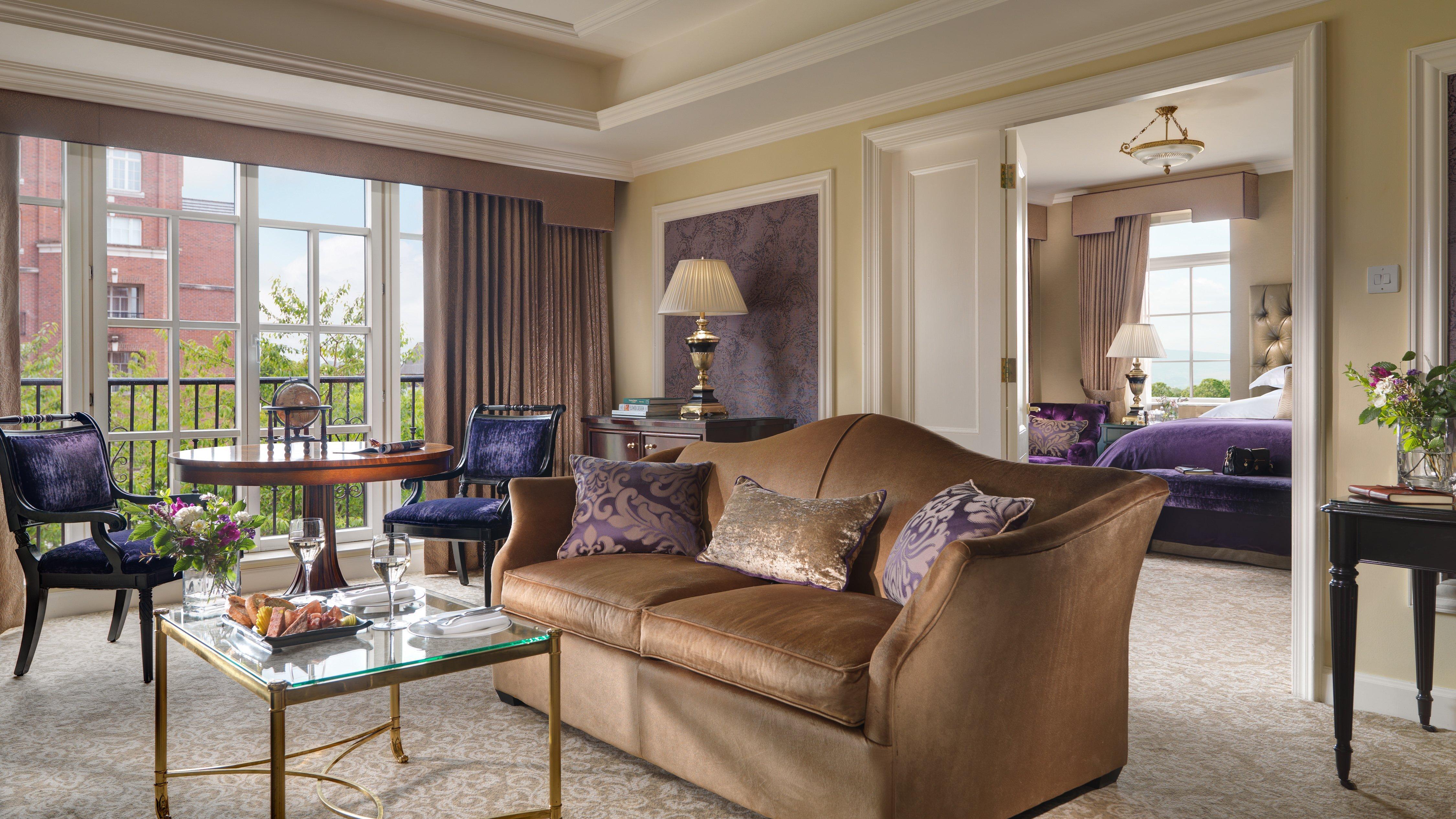 Intercontinental By Ihg Hotel Dublin
