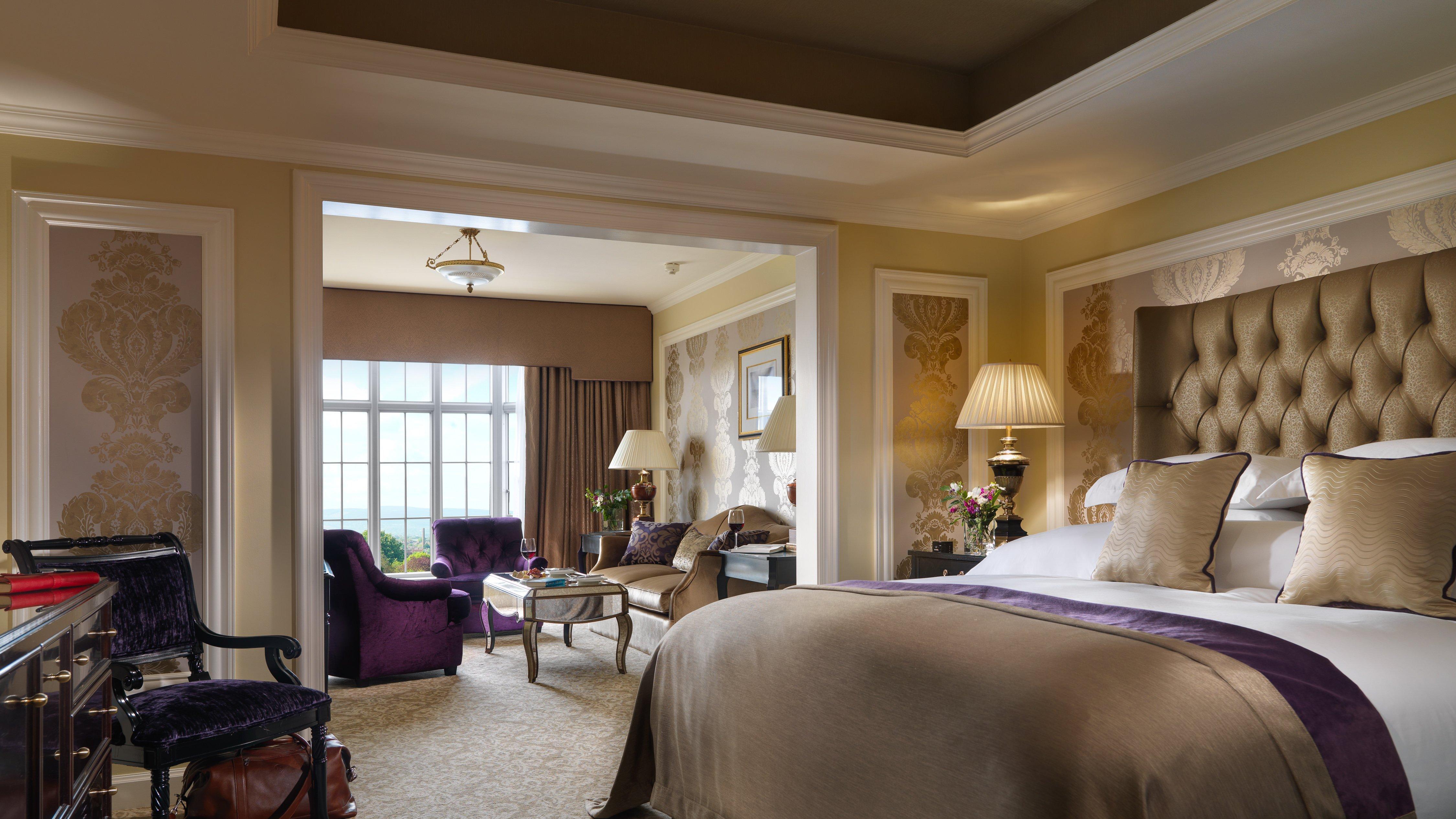 Hotel Intercontinental By Ihg Dublin