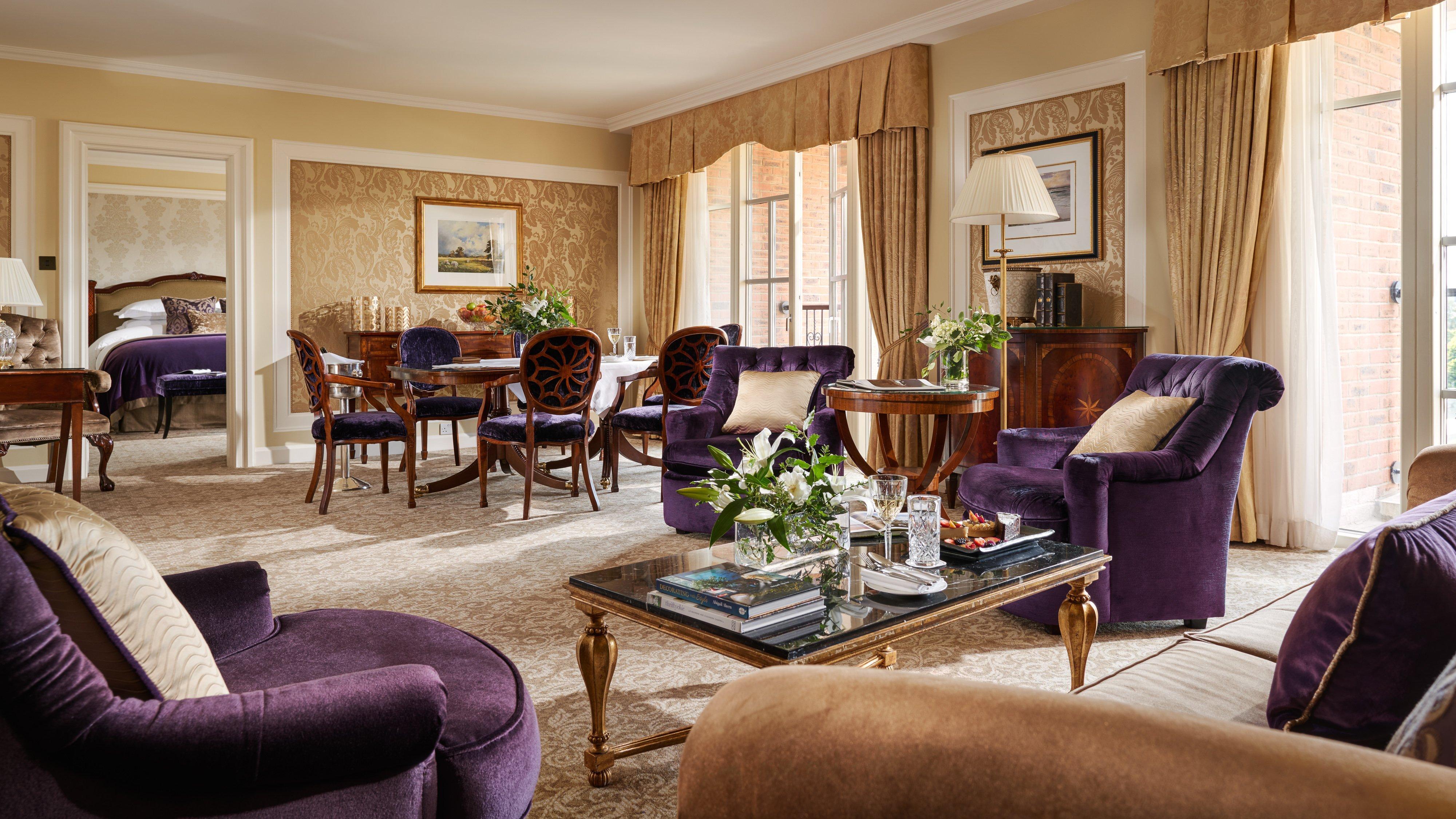 Hotel Intercontinental By Ihg 5*