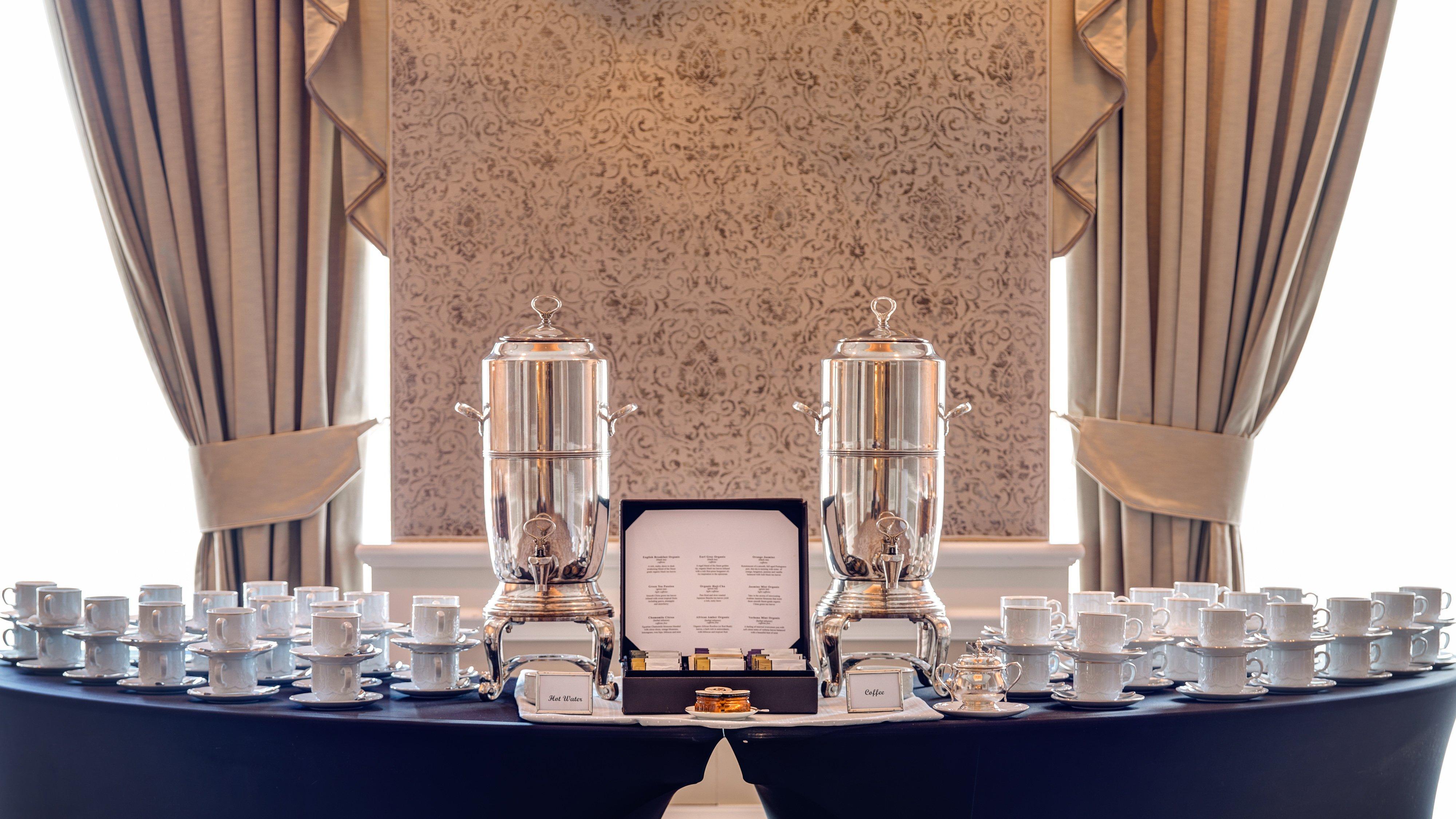 Intercontinental By Ihg