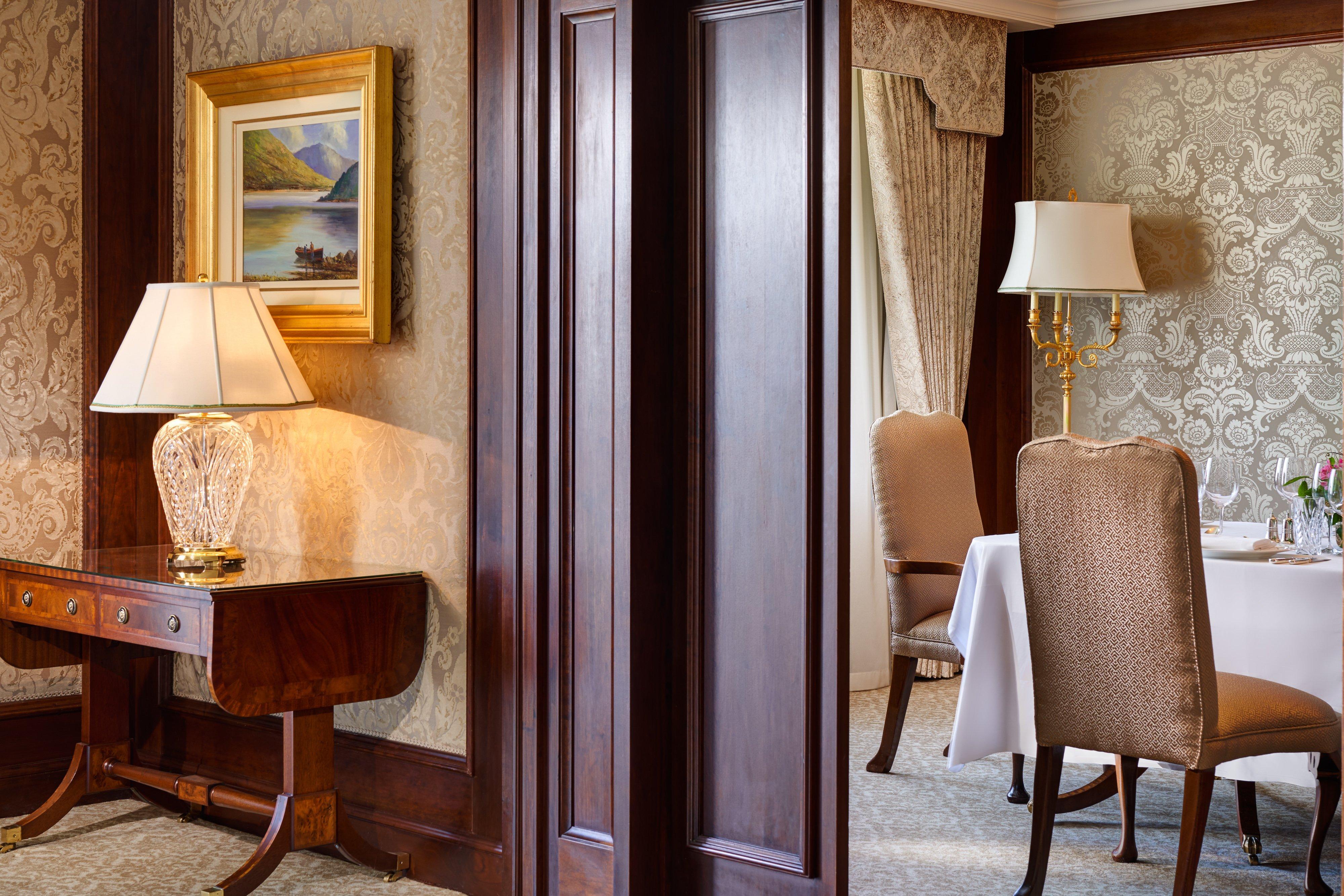 Intercontinental By Ihg Hotel Dublin
