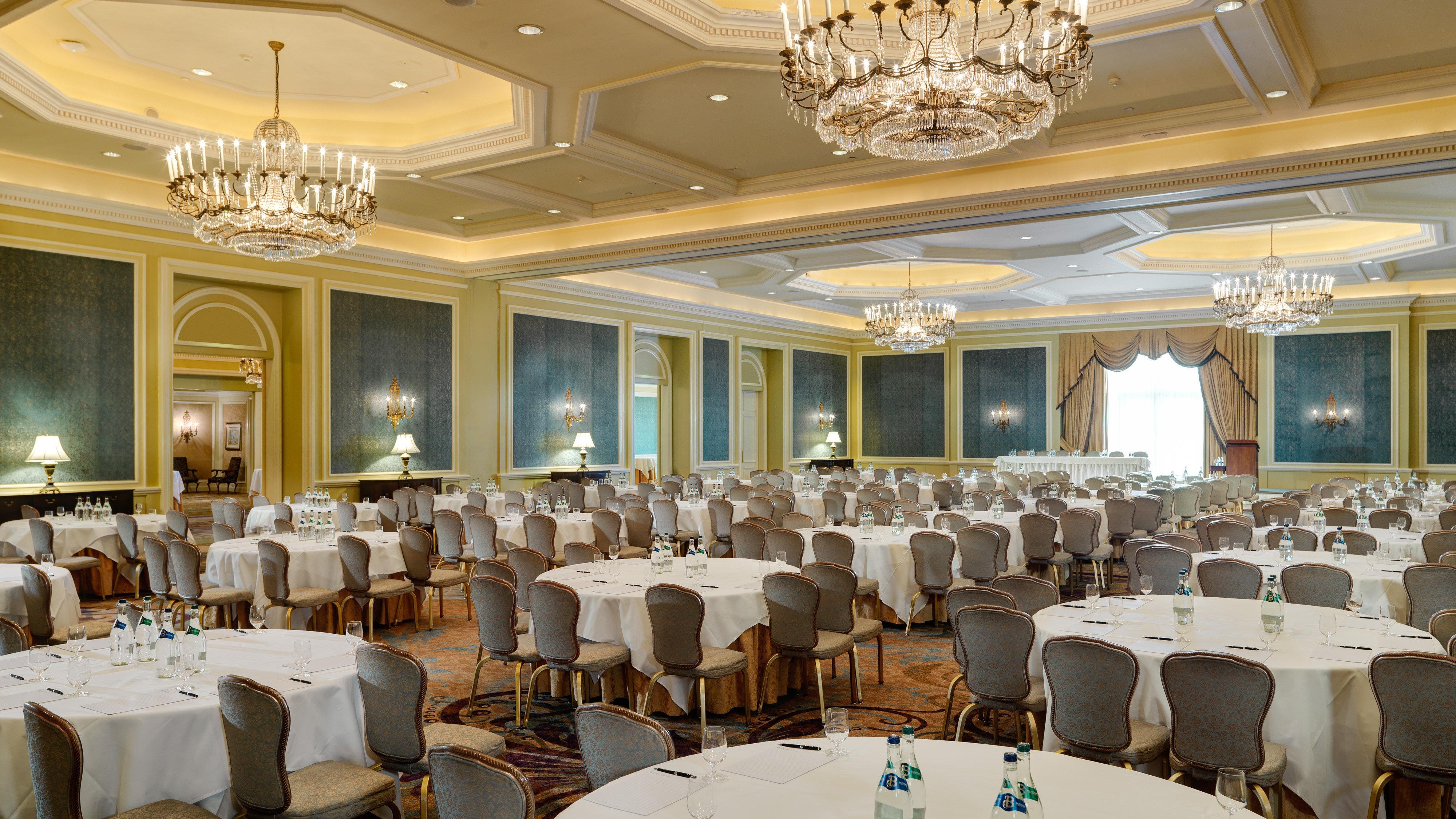 Intercontinental By Ihg