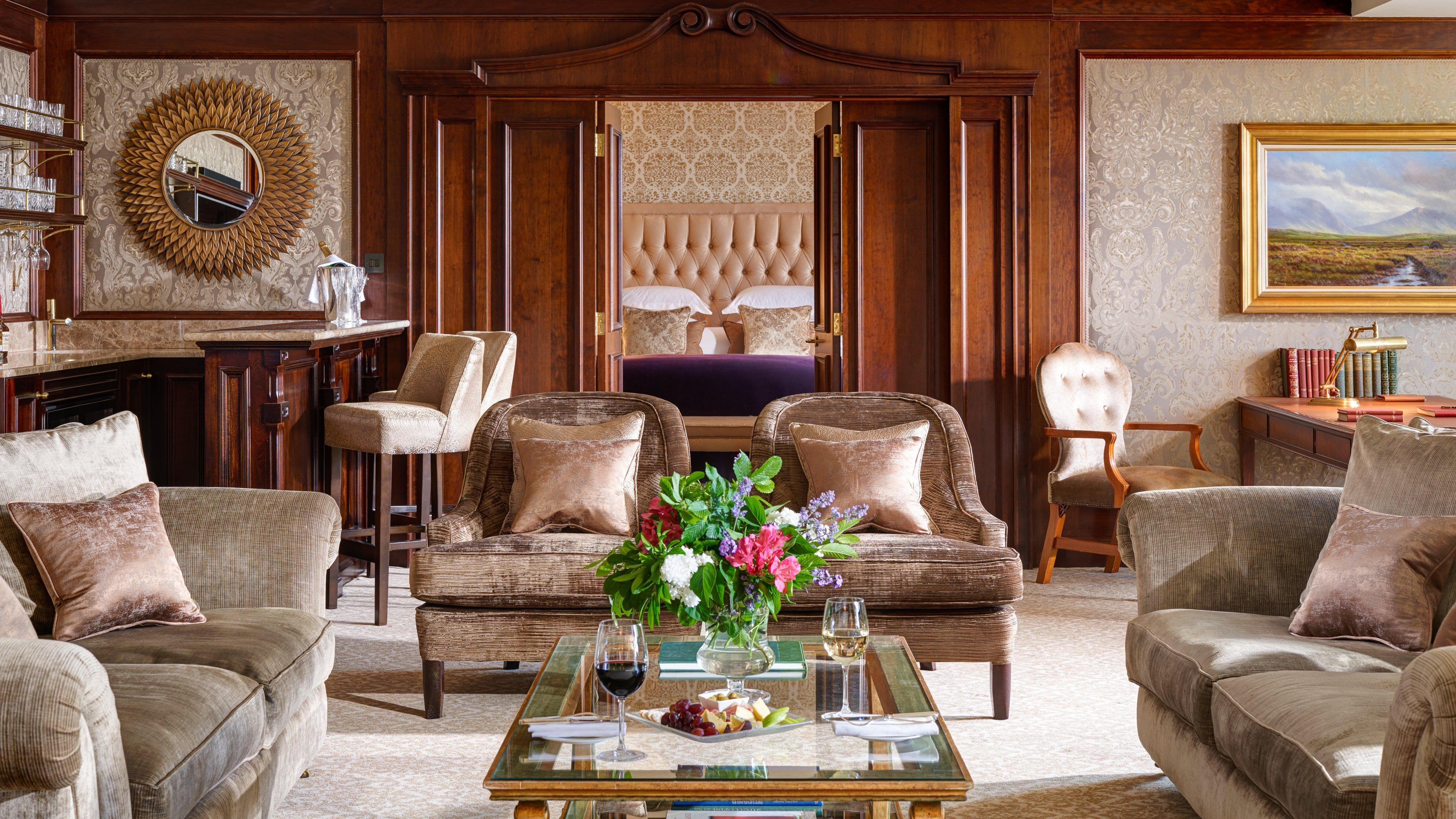Hotel Intercontinental By Ihg 5*