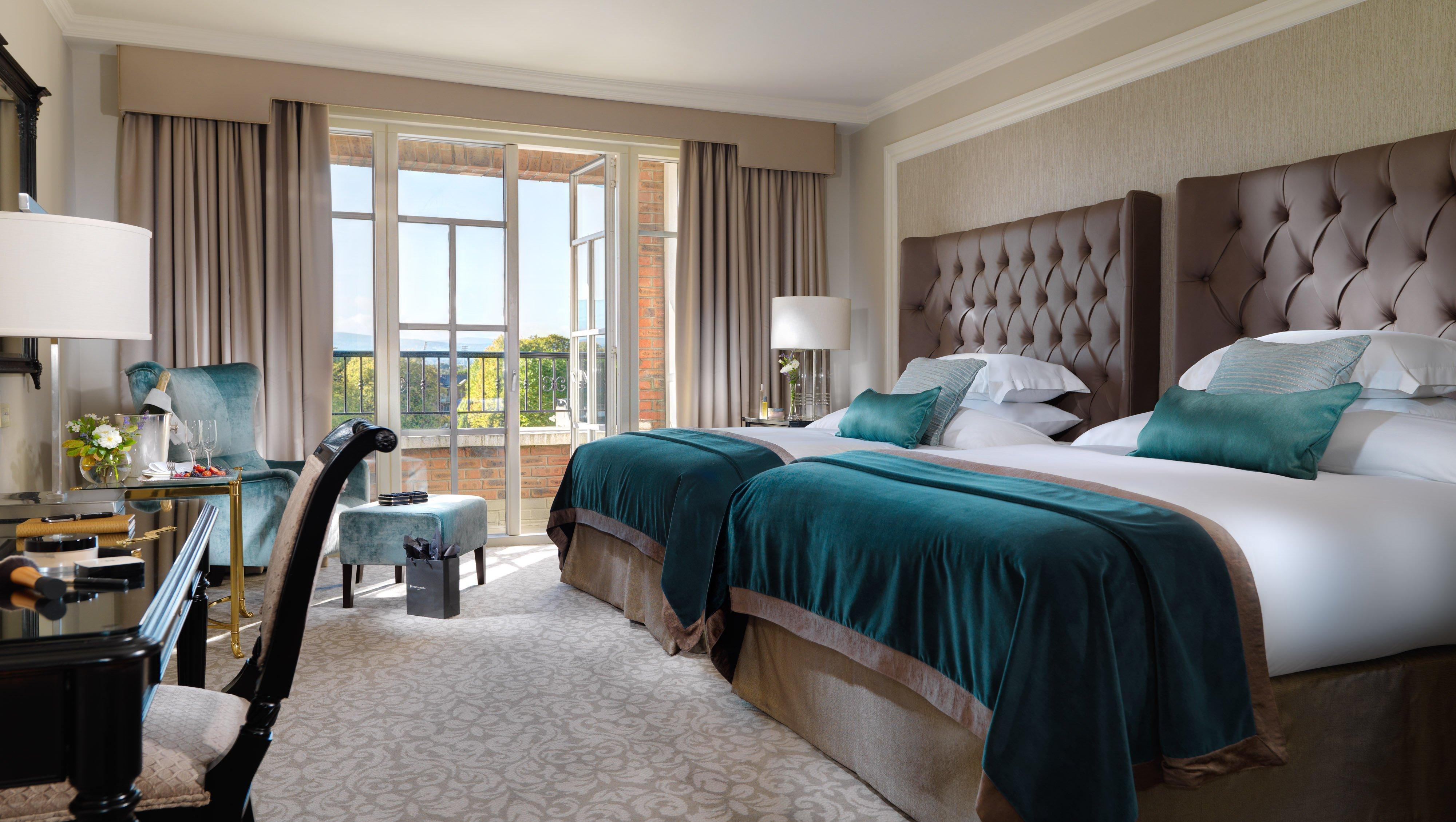 Intercontinental By Ihg 5* Dublin