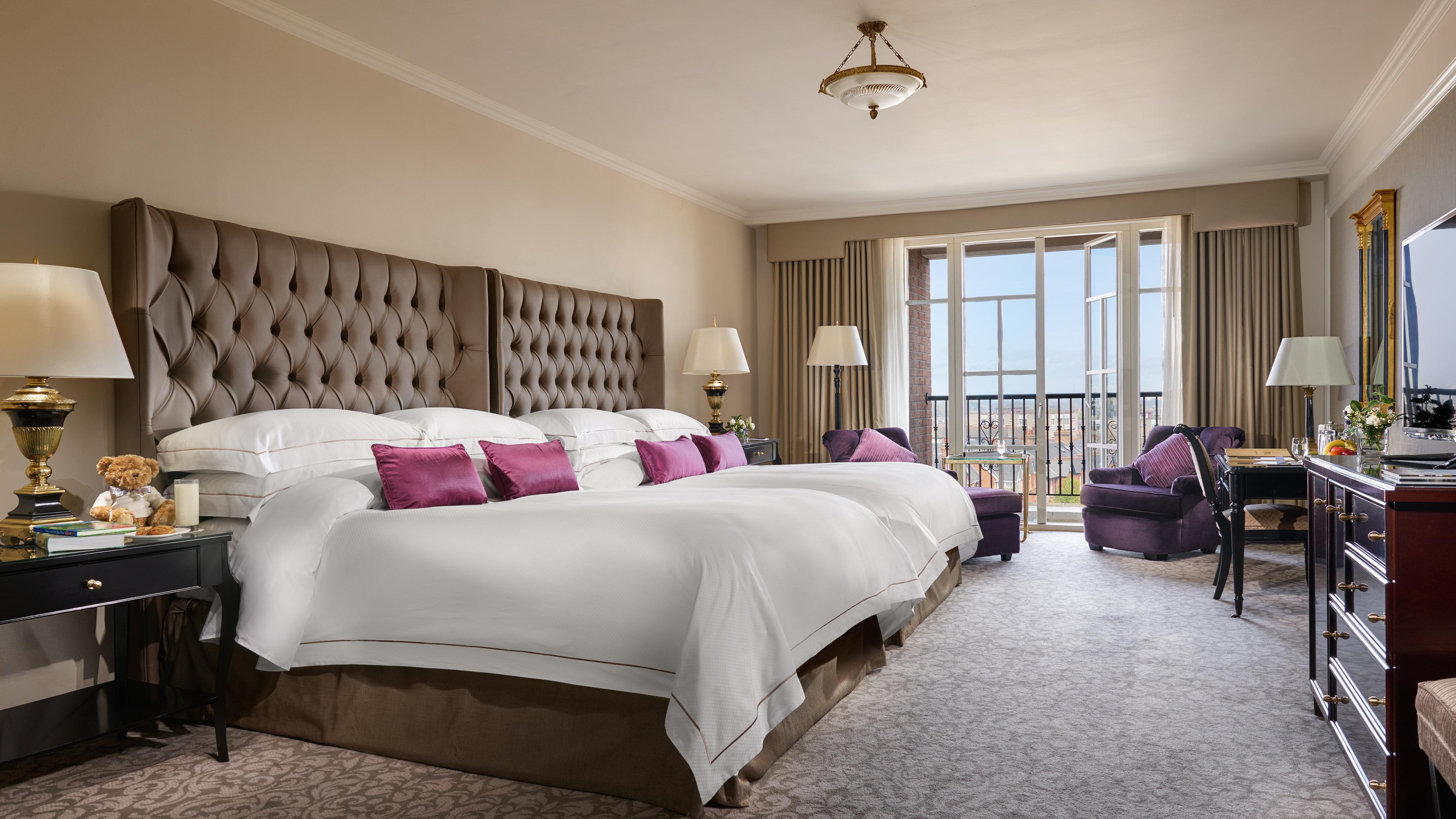 Intercontinental By Ihg Hotel 5*