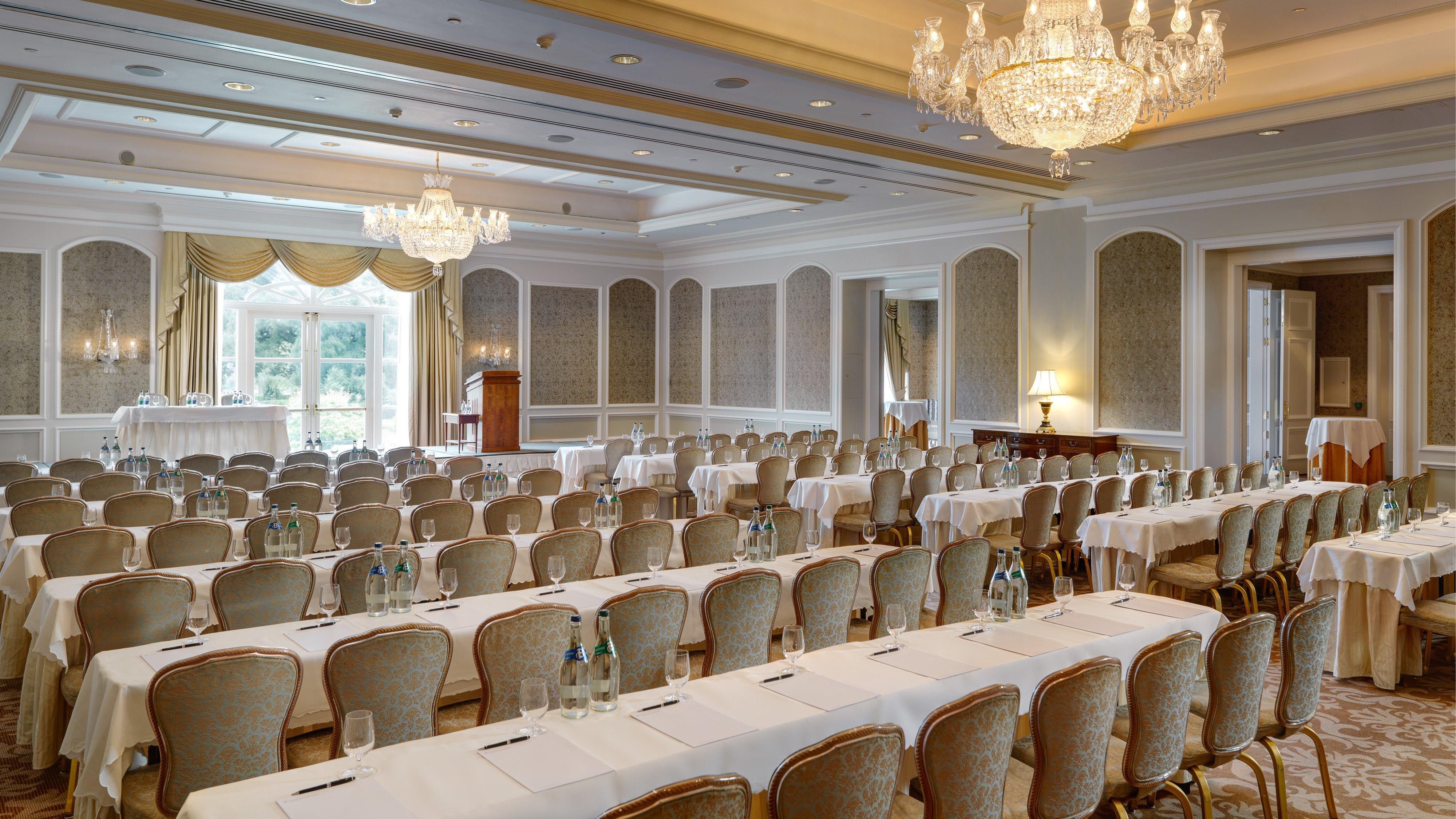 Intercontinental By Ihg