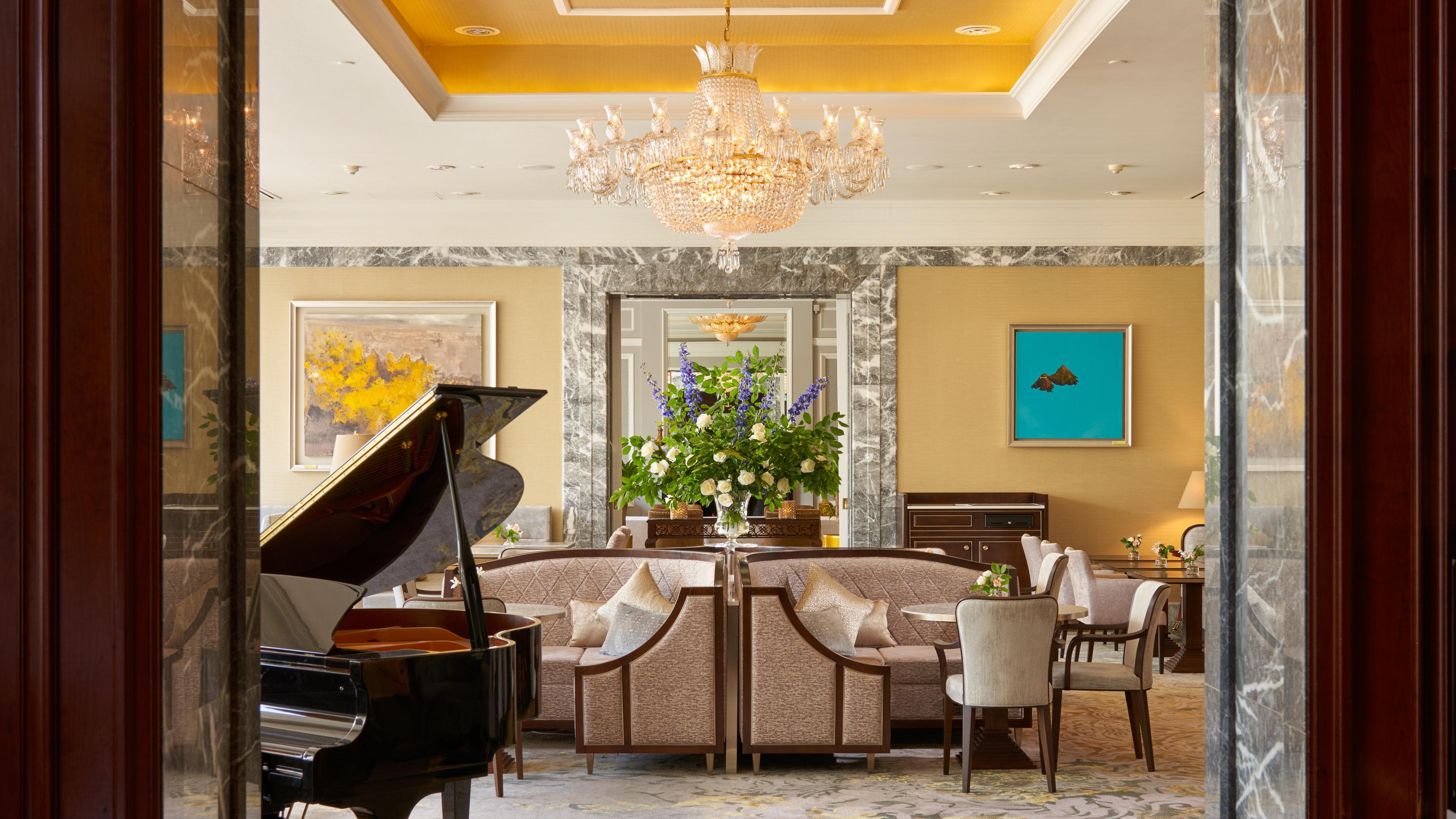 Intercontinental By Ihg