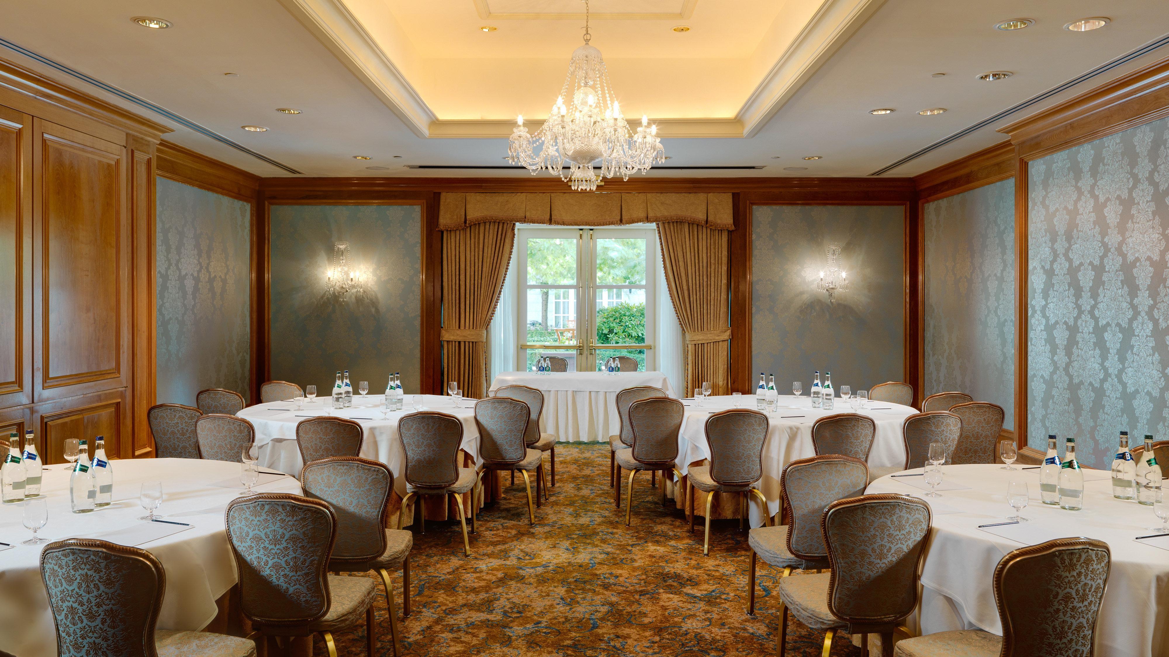 Intercontinental By Ihg Hotel Dublin