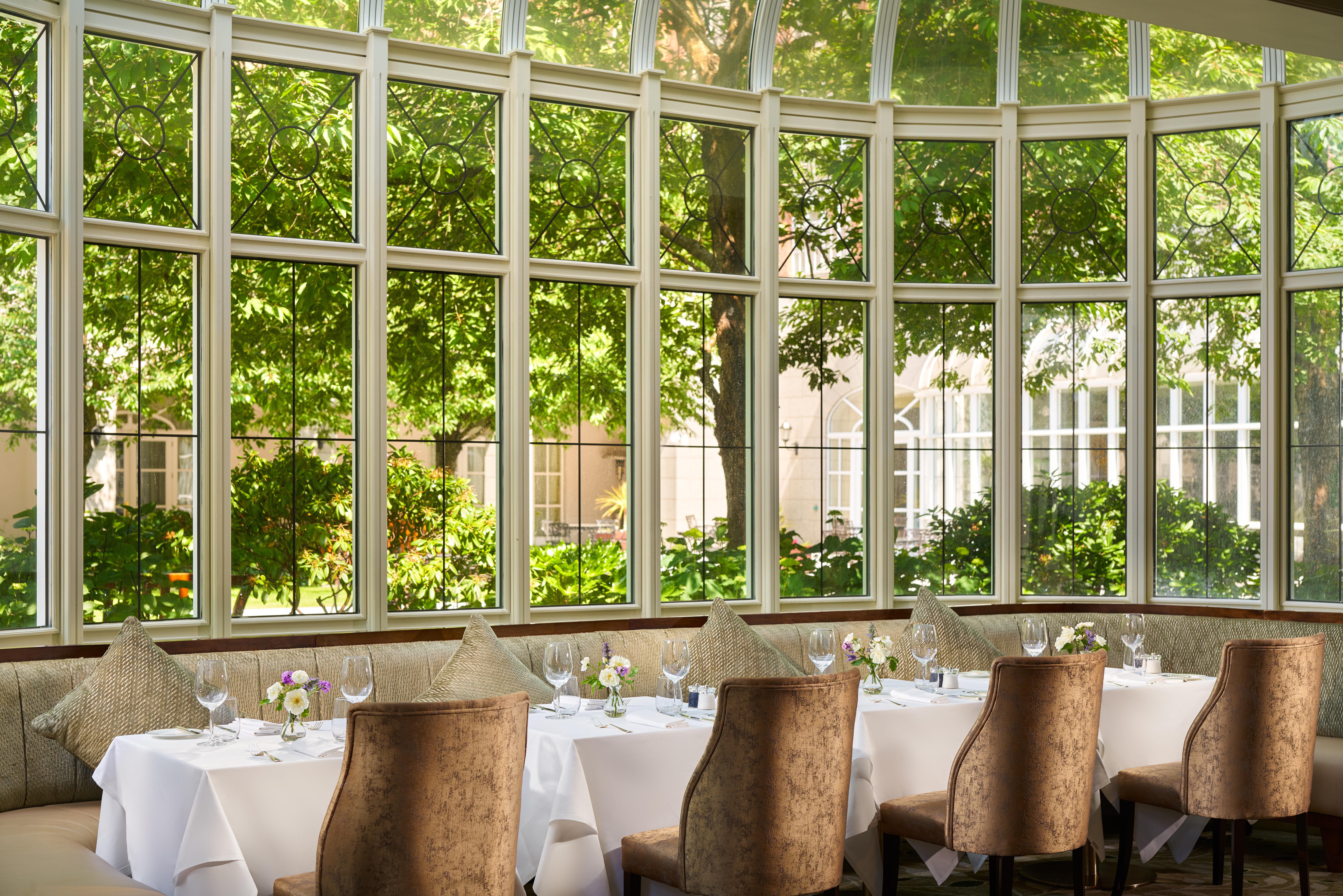Intercontinental By Ihg Dublin