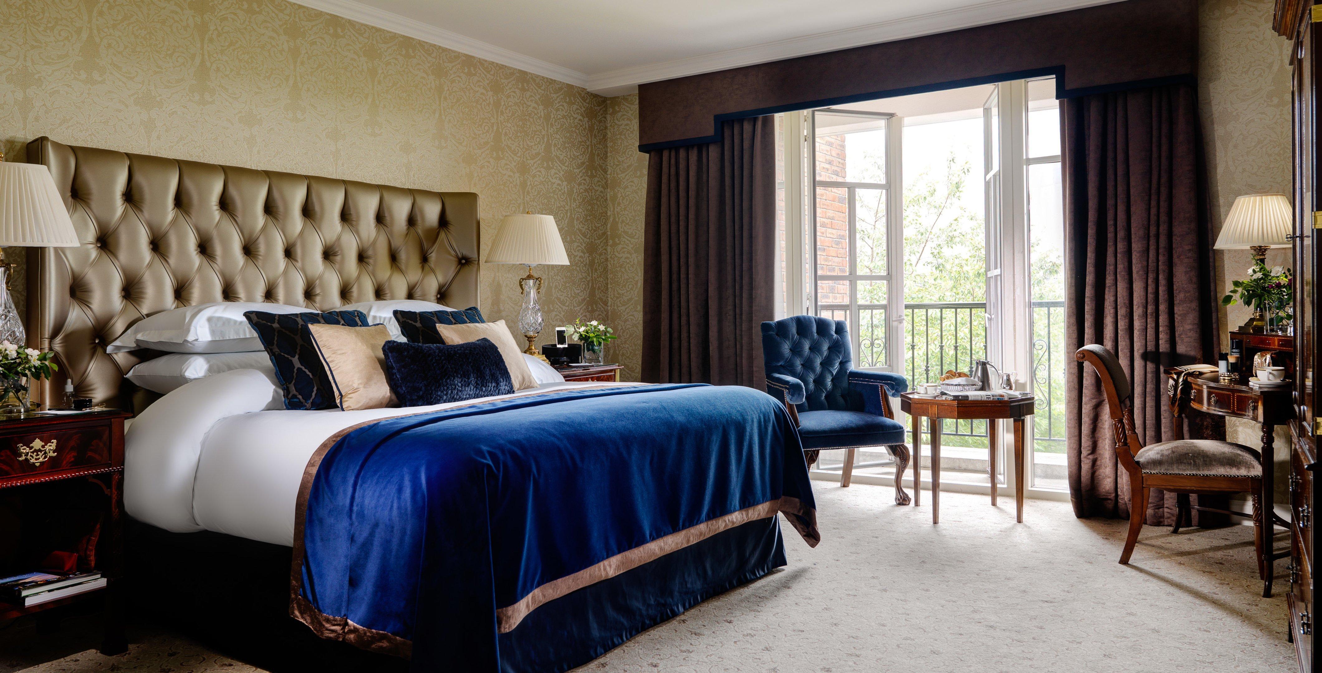 Intercontinental By Ihg 5* Dublin