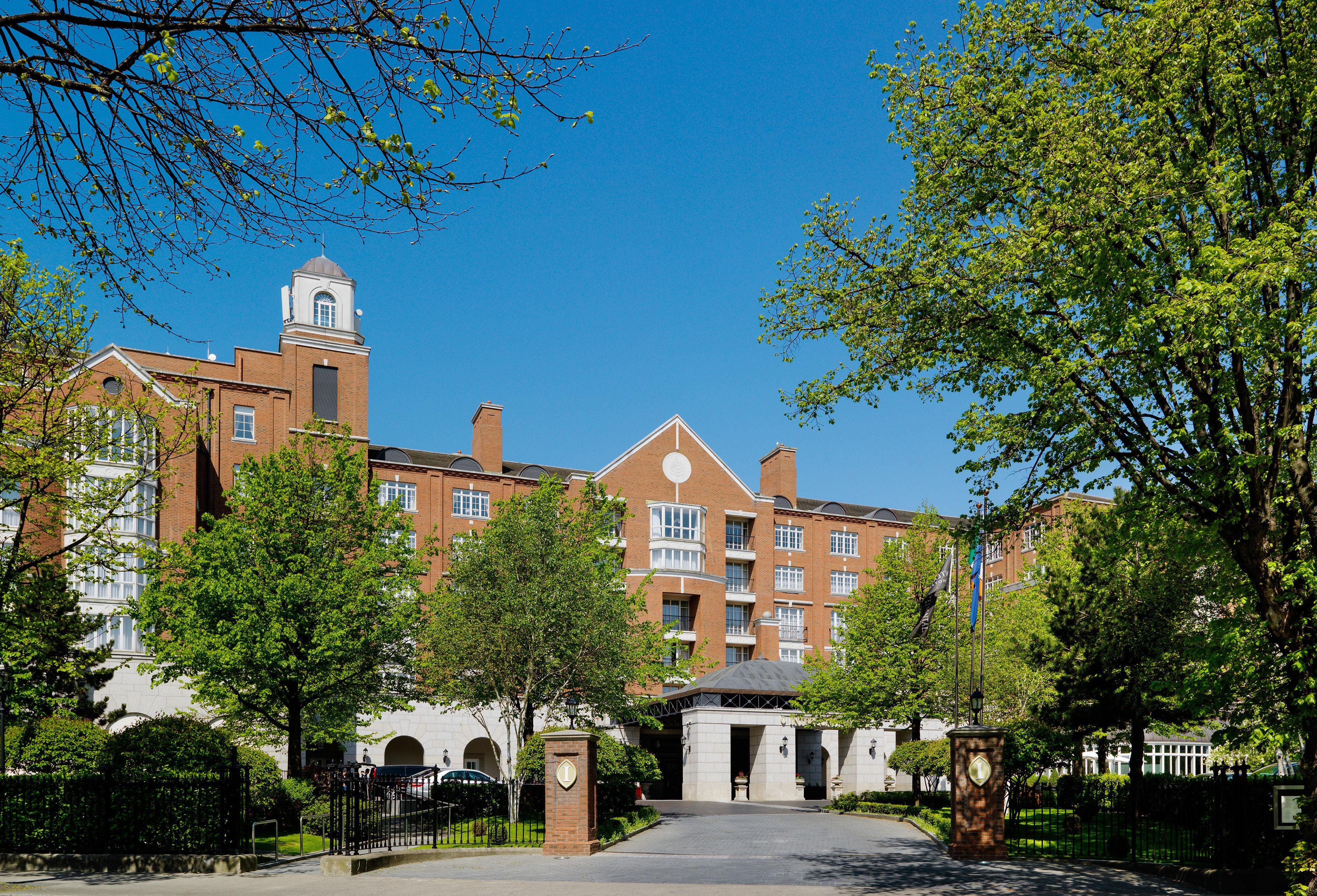 Intercontinental By Ihg 5* Dublin