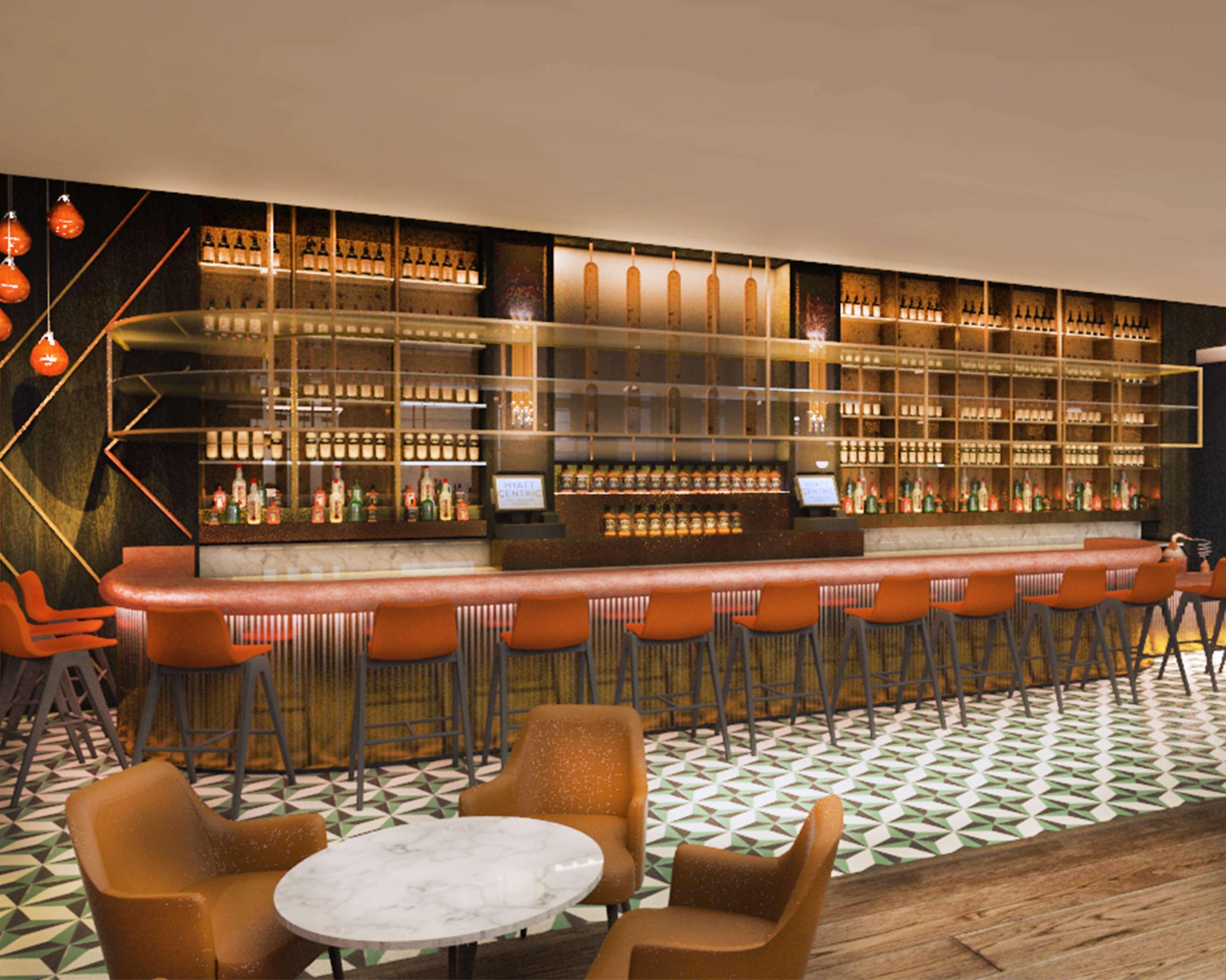 Hyatt Centric The Liberties 4* Dublin