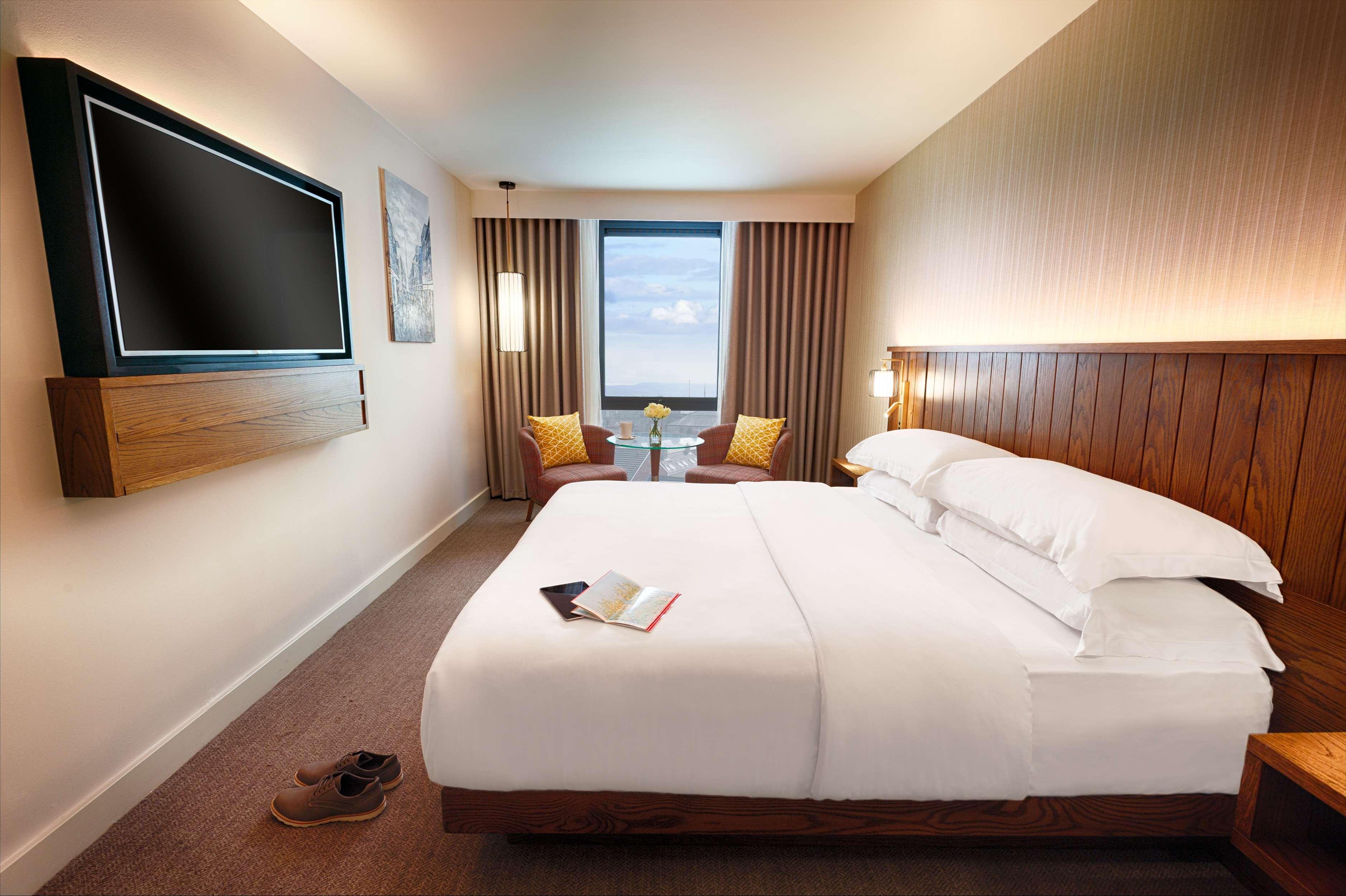 Hyatt Centric The Liberties Hotel 4*