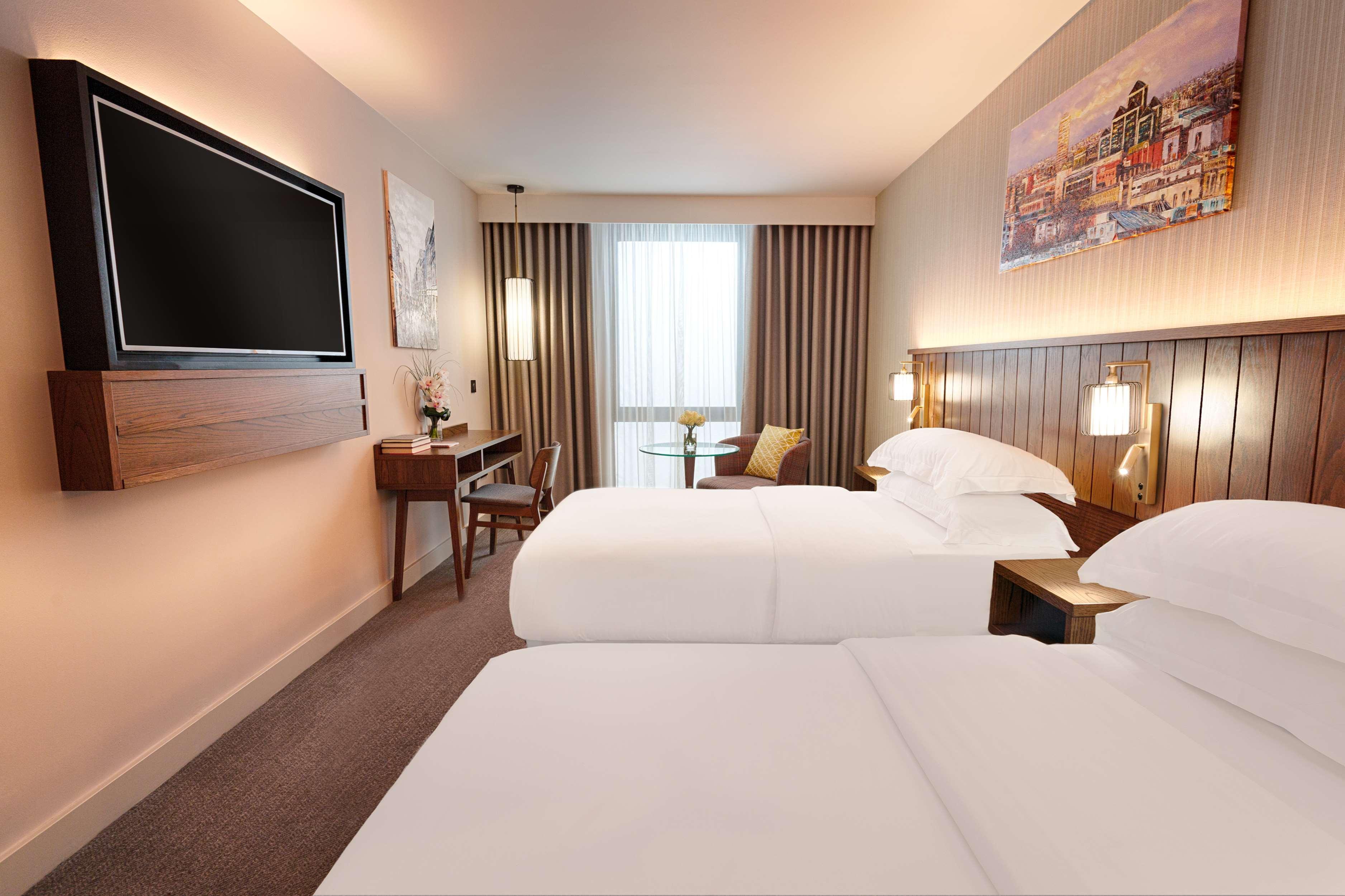 Hyatt Centric The Liberties 4* Dublin