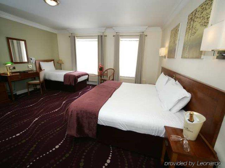 Hotel Arlington O'connell Bridge