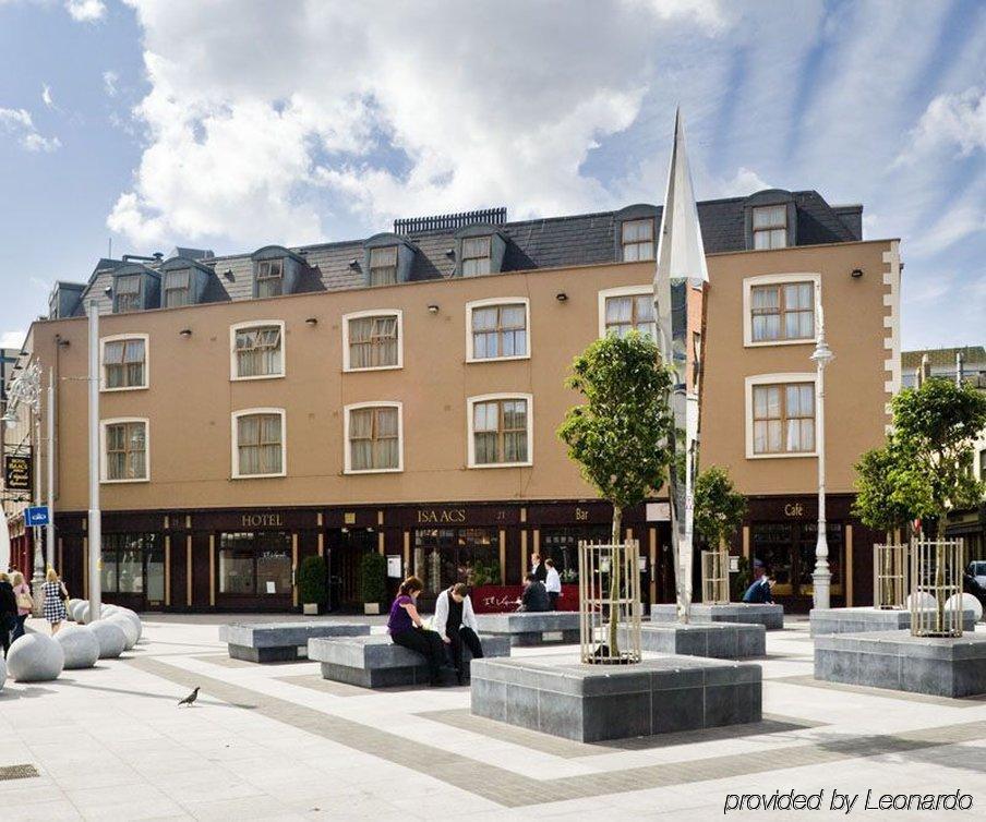 Beresford 3* Dublin