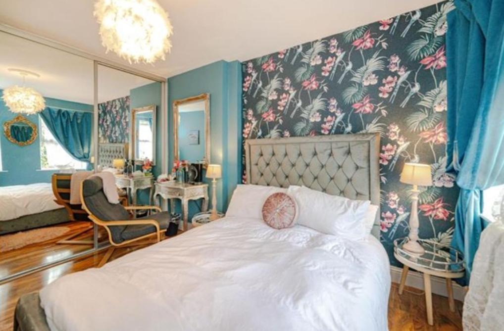 Homestay Double Dublin