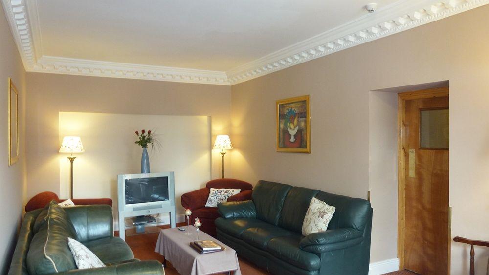 Gasthuis Egans House 3*