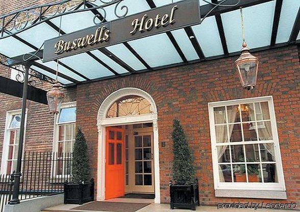 Buswells Dublin