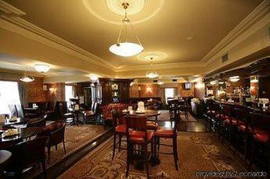 Hotel Buswells