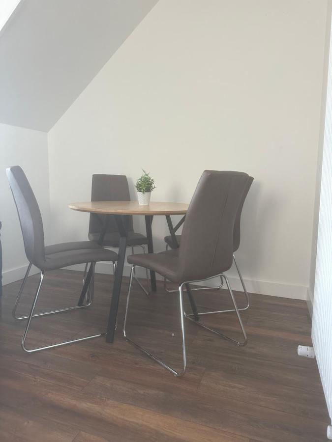Appartement Modern Design