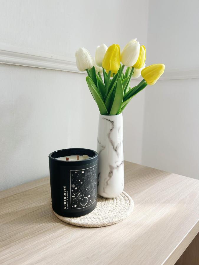 Homestay Marlay Grange Luxury Dublin