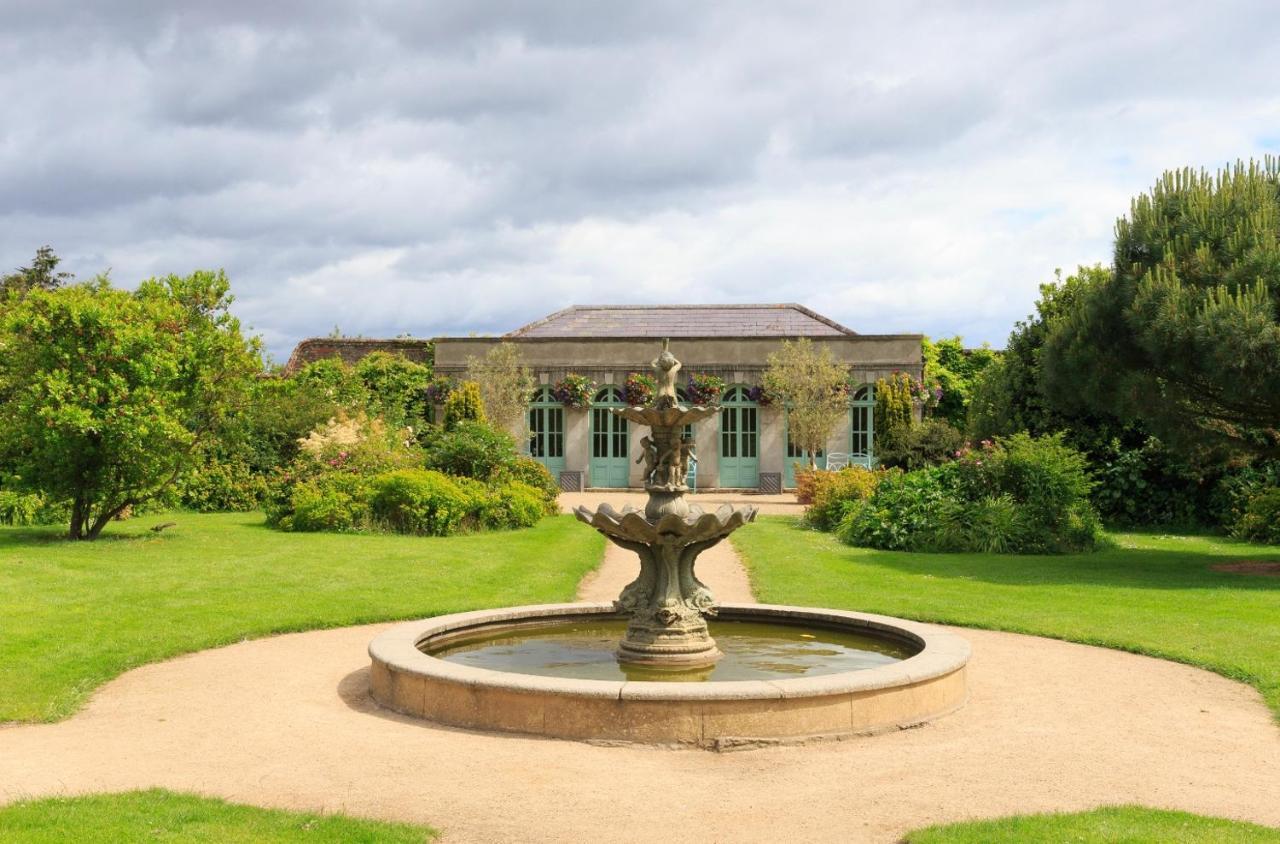 Marlay Grange Luxury *