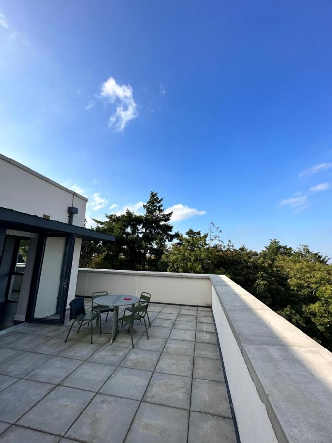 Accommodatie bij particulieren Private Ensuite Dublin