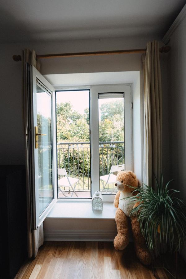 Apartment Goldenglow 15 Min Airport Dublin