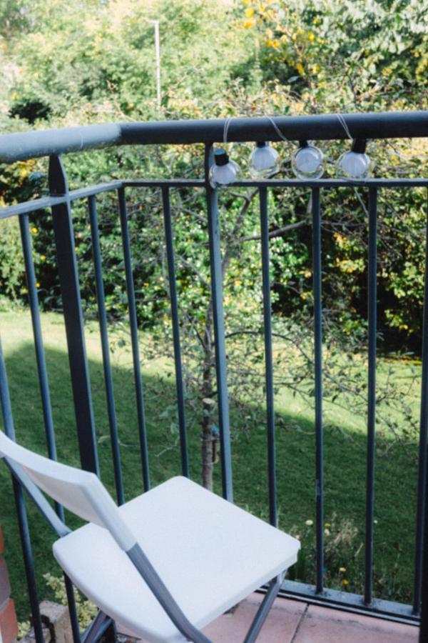 Apartment Goldenglow 15 Min Airport