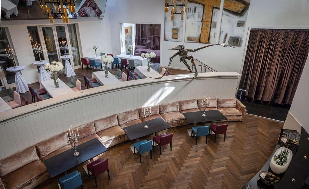 The Morrison Dublin, Curio Collection By Hilton 5* Dublin