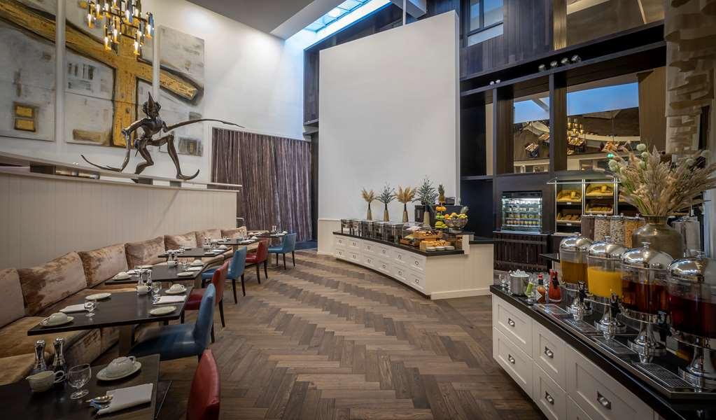 The Morrison Dublin, Curio Collection By Hilton