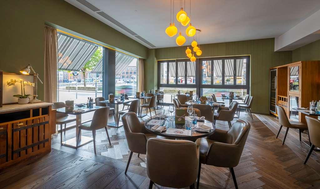 Hotel The Morrison Dublin, Curio Collection By Hilton 5*
