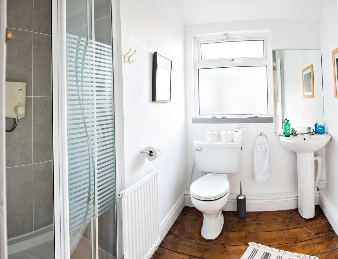6 Rathgar Easy Access To Downtown Dublin