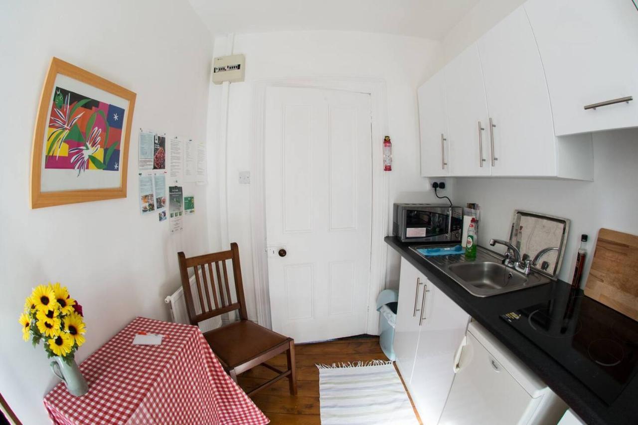 Apartment 6 Rathgar Easy Access To Downtown *