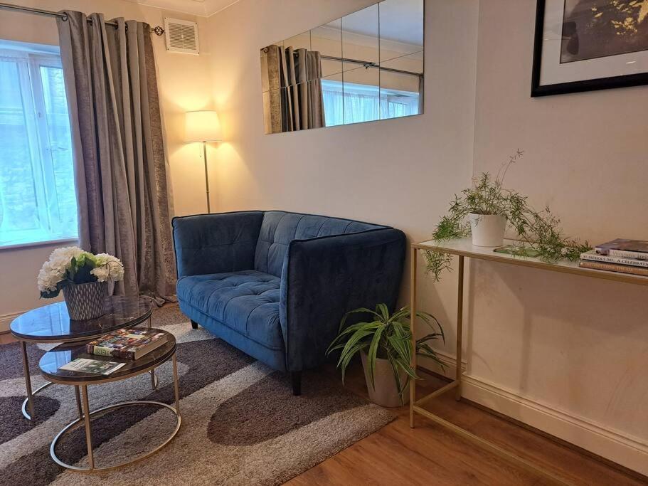 Appartement Cozy Centre Dublin