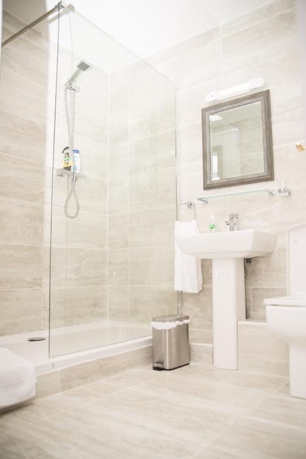Exchange Apartment
