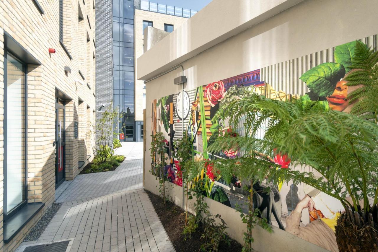Stoneybatter Place Appartement