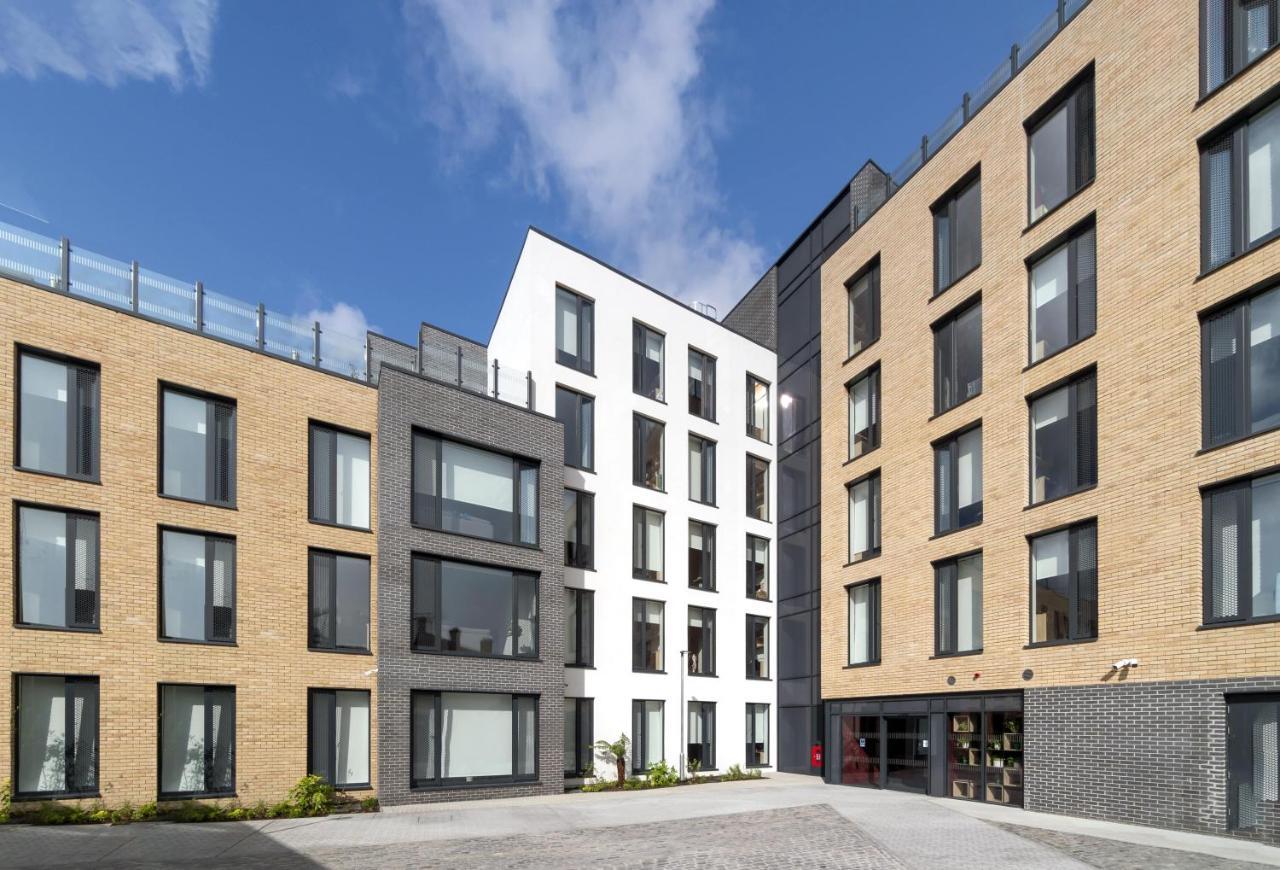 Stoneybatter Place Appartement *