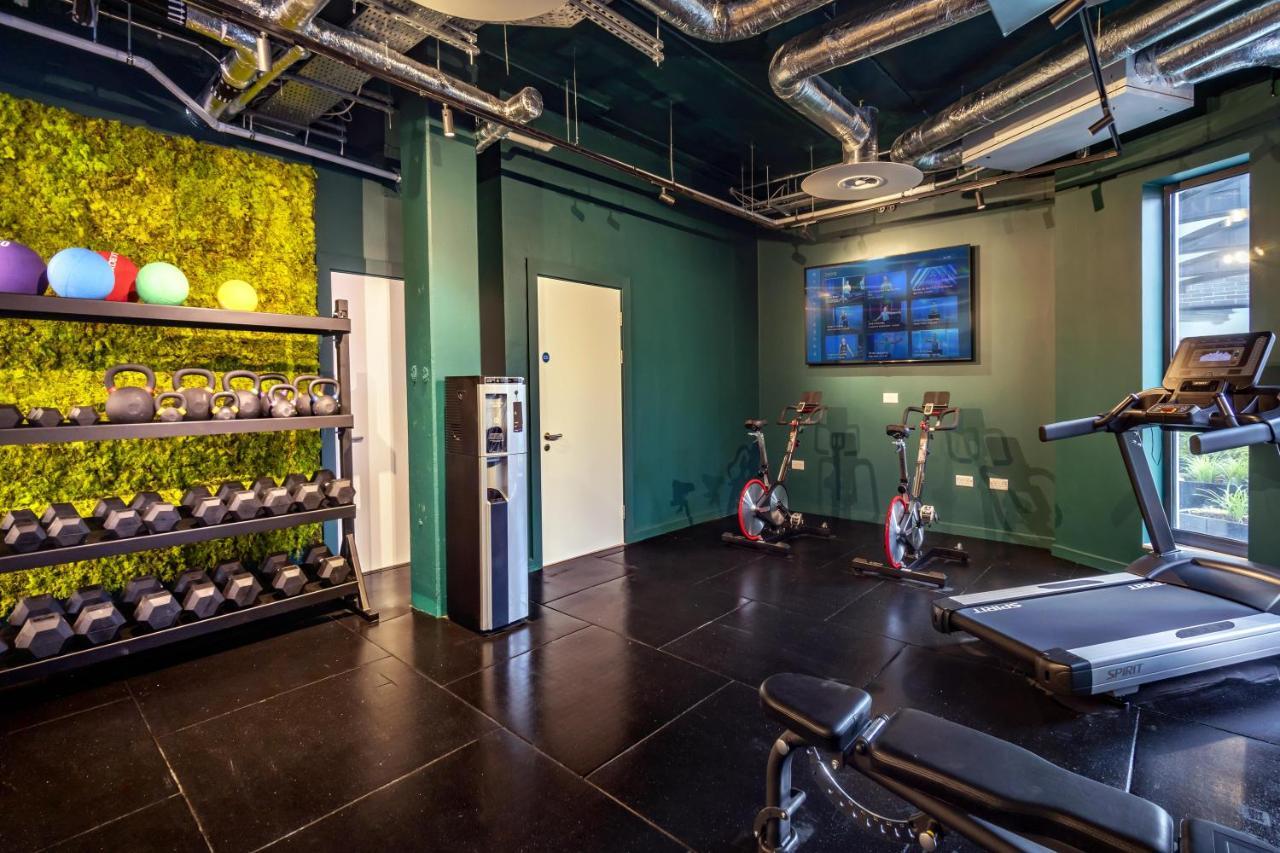 Stoneybatter Place Appartement *