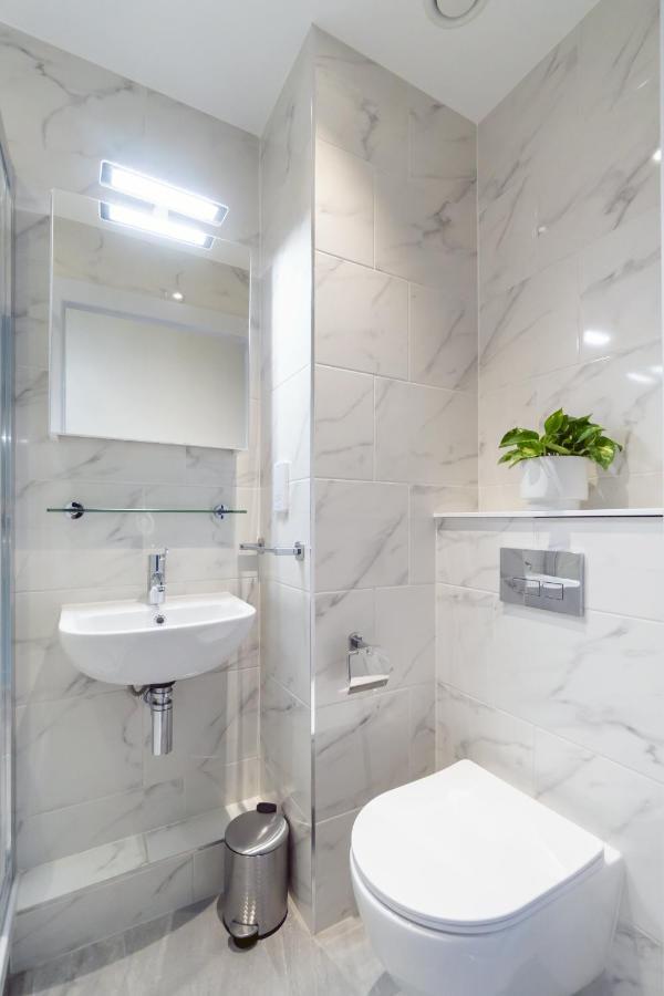 Stoneybatter Place Appartement *