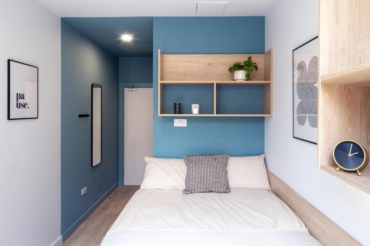 Appartement Stoneybatter Place Dublin