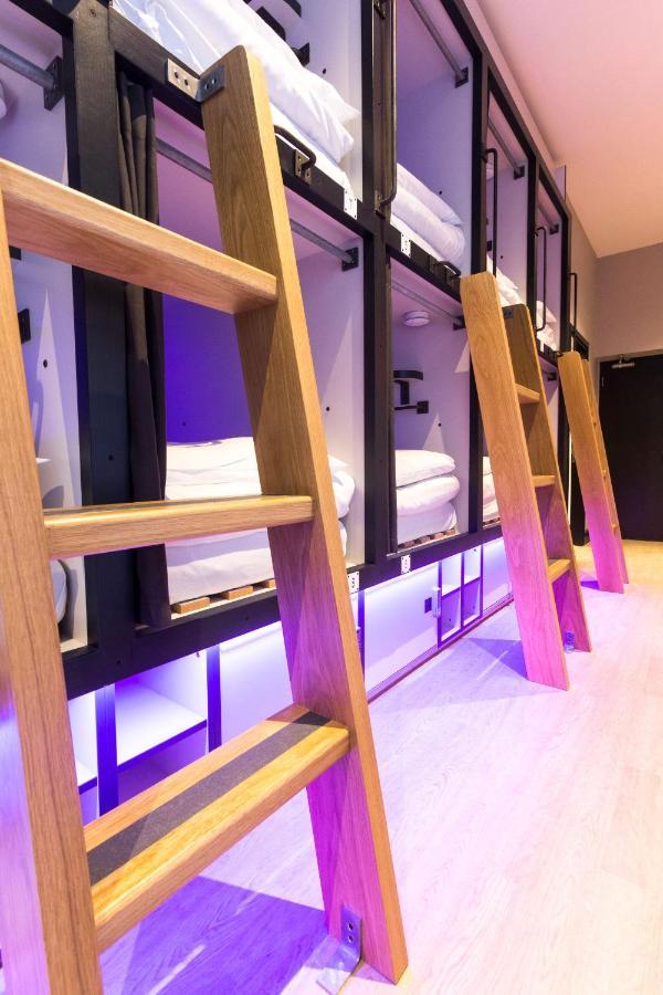 Hostel Jacobs
