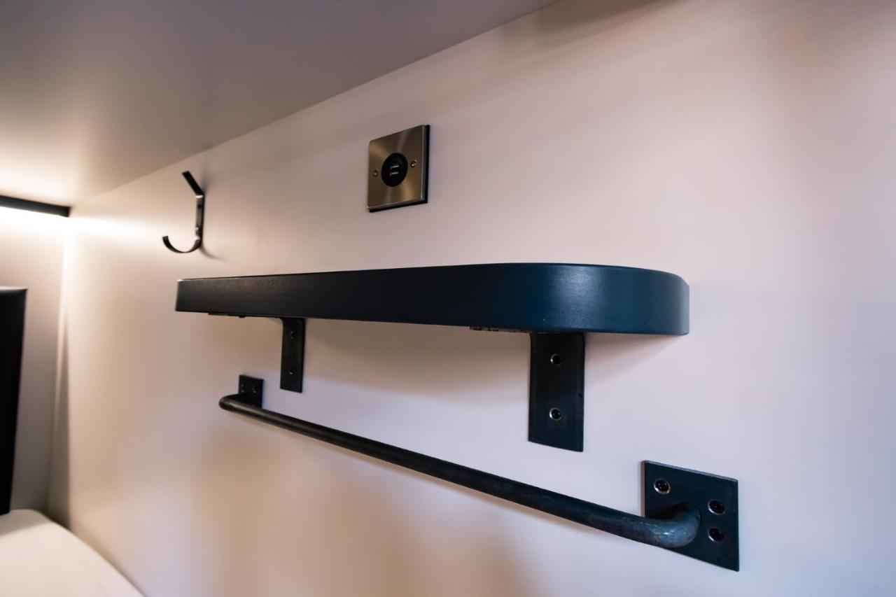 Jacobs Hostel Dublin
