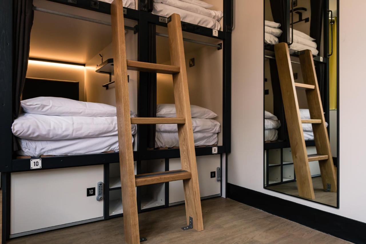 Hostel Jacobs *