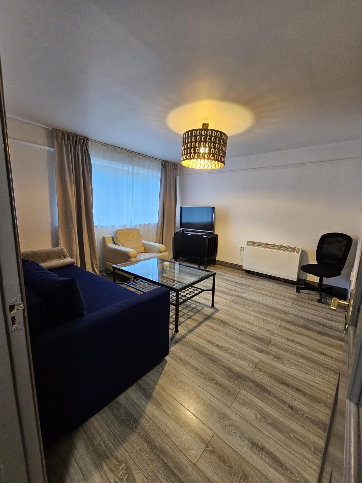 Apartment Exchange *