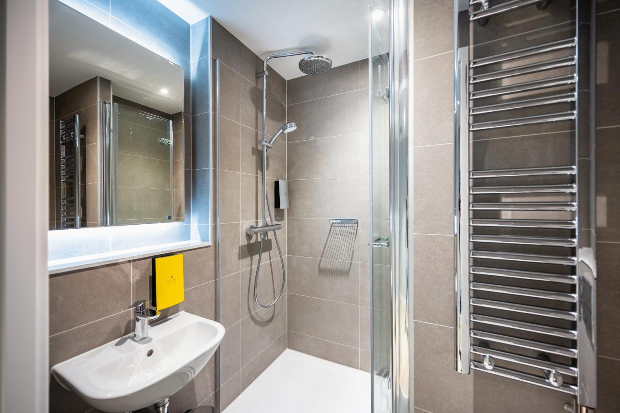 Staycity Centre Aparthotel