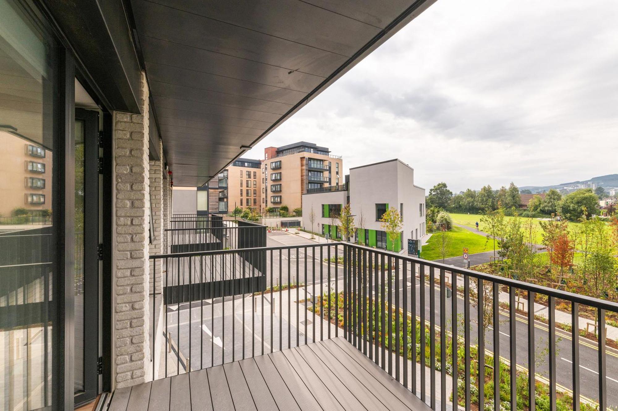 Grange One By At