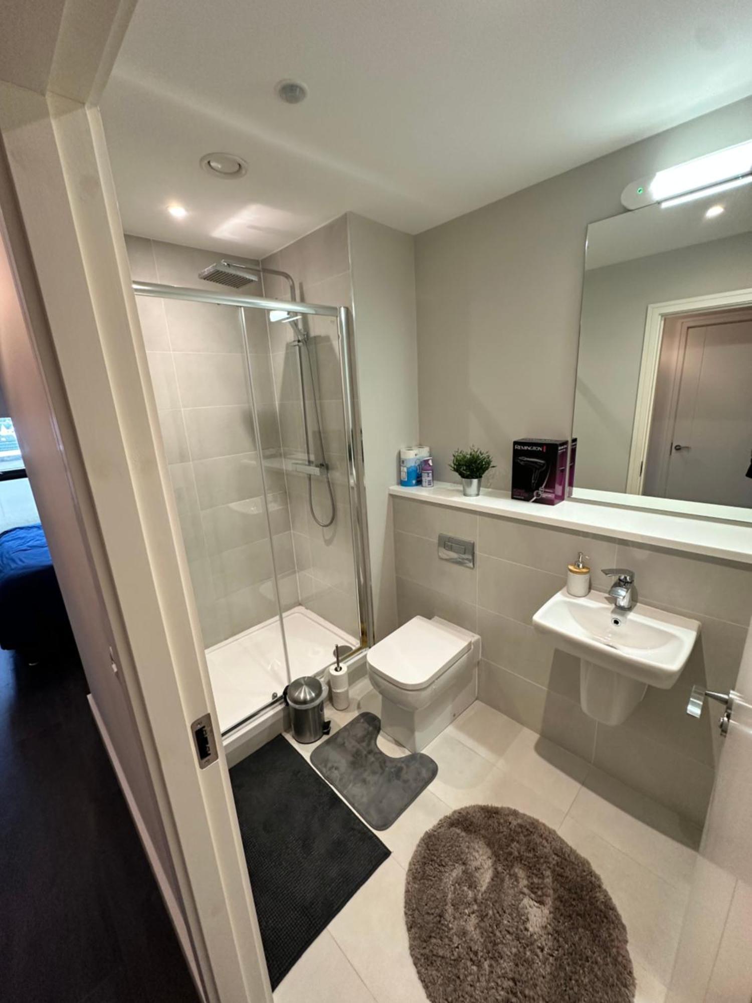 Accommodatie bij particulieren Private Ensuite *